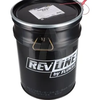 Plastické mazivo Mazivo EP-2 40kg REVLINE REVLINE REP240