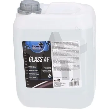 Směs do ostřikovače Kapalina do ostřikovačů 5L FENIKS MTX FEN-GLASS/5L