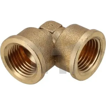 Kouřovod Koleno M16v/M16v 90° DIA-060-16