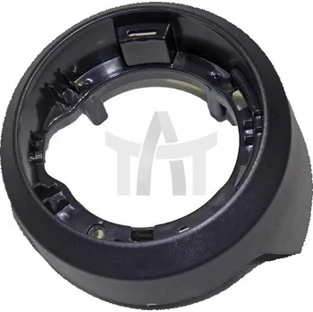 Mlhový světlomet Kryt mlhovky Volvo FMX TANGDE TD12-51-011L