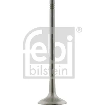 Ventil motoru Výfukový ventil FEBI BILSTEIN 24161