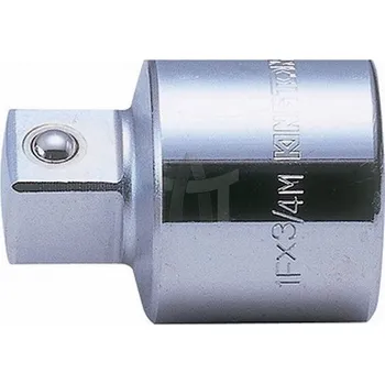 Redukce 1-3/4 KING TONY KT-8816