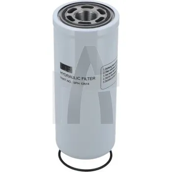 Hydraulický filtr Filtr hydraulický SF SPH12514