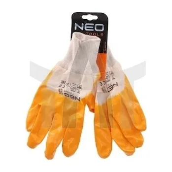Rukavice pracovní pogumované 10" TOPEX NEO97-631-10