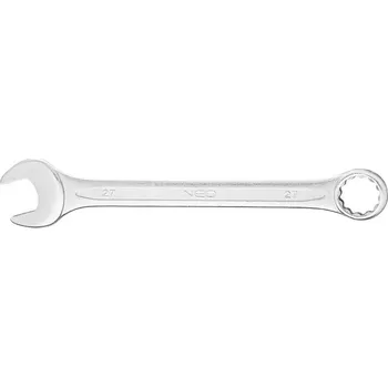Klíč Kombinovaný klíč 27 x 310 mm 09-727 NEO TOOLS