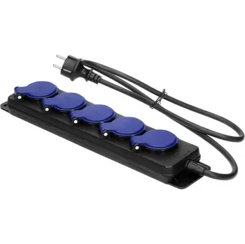 Prodlužovací kabel Orno OR-AE-13297/3M