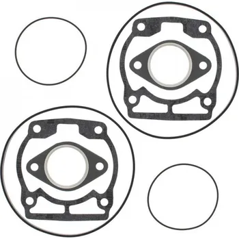 Těsnění motoru Sada těsnění TOP END WINDEROSA TEGS 710170