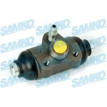 Brzdový válec Válec kolové brzdy SAMKO C19846