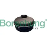 Kryt, pouzdro olejového filtru Borsehung B12410