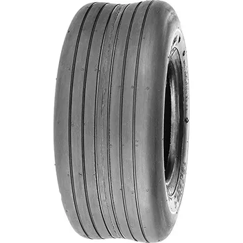 Pneu pro těžký stroj 16x6,50-8/4PR 64A6 S317 Rille Deli Tire 64A6