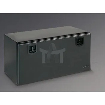 Skříňka na nářadí galvanizovaná černá 960*5 V2030