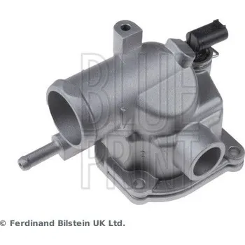 Těsnění motoru Termostat, chladivo BLUE PRINT ADA109208