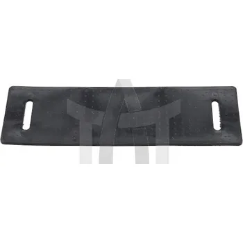 Upínací popruh Gumový chránič pásu 290x100mm PG