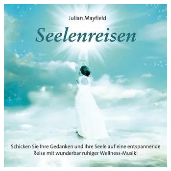 Seelenreisen - Mayfield, Julian