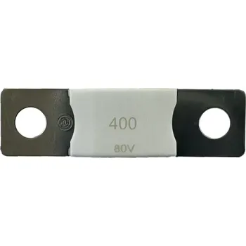 Autopojistky Victron Energy DC MEGA-pojistka 400A/80V Victron Energy