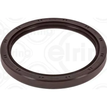 Automobilové těsnění Těsnicí kroužek hřídele, klikový hřídel ELRING 114.860