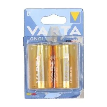 Baterie R20 VARTA Longlife 16500mAh VARTA VA533