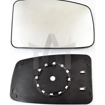 Sklo do zrcátka, vnější zrcátko TANGDE ZL03-58-020HL