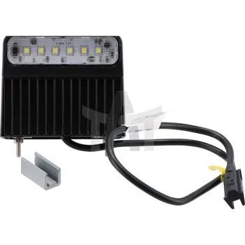 Osvětlení SPZ Lampa osvětlení SPZ LED Regpoint II Aspöck A36-3864-004