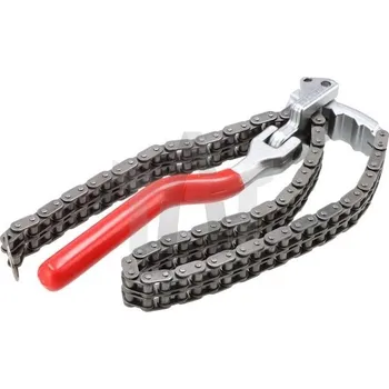 Olejový filtr Klíč na olejový filtr řetězový 60–196 mm CONDOR CT.1120