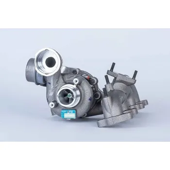 Turbodmychadlo Dmychadlo, plnění GRADE SPECIALIZED AUTOPARTS 54399880022