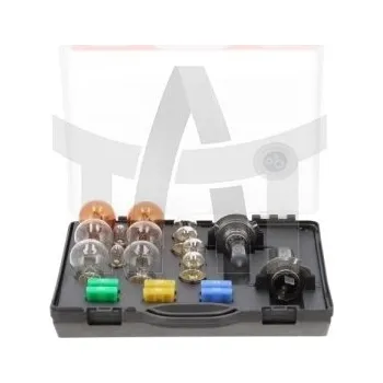 Povinná bezpečnostní výbava Sada žárovek H7 24V OSRAM OSRAM CLK - H7 24V