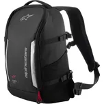 batoh AMP-3, ALPINESTARS (černá, objem 17 l)