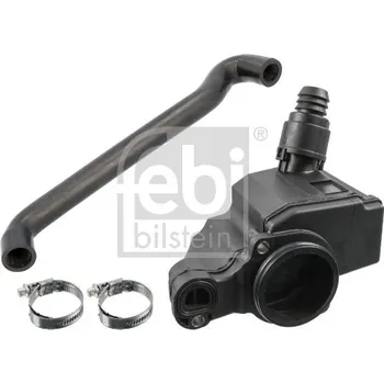 Motor automobilu Sada na opravu, odlučovač oleje (odvzdušnění klikové skříně) FEBI BILSTEIN 186393
