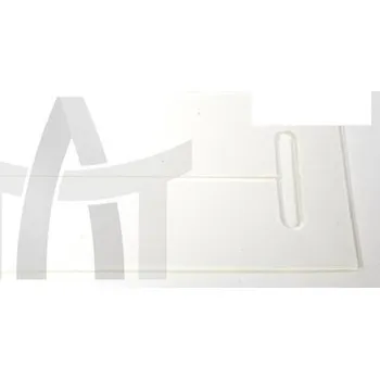 Upínací popruh Chránič pásu gumový 290X100MM NCMT PQ