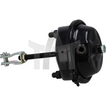 Brzdový válec Membránový brzdový válec WABCO 4231061500