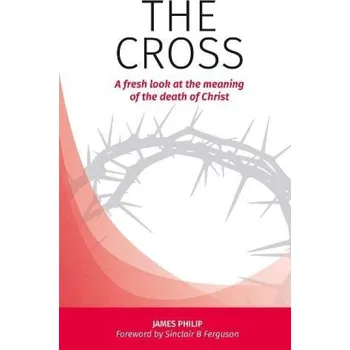 Cizojazyčná kniha Cross - Philip, James