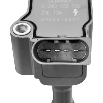 Zapalovací cívka BERU ZSE126