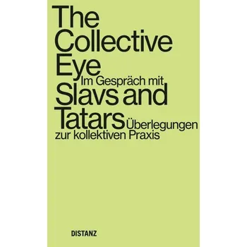 Umění Im Gespräch mit Slavs and Tatars - Überlegungen zur kollektiven Praxis - Nilsson, Emma