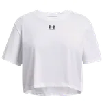 Triko Under Armour UA Rival SS 1389755-100 Velikost L