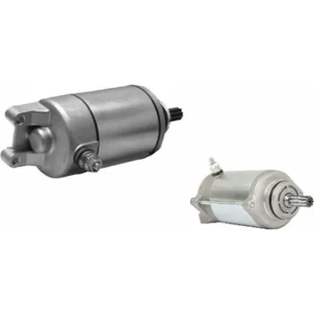 Elektroinstalace pro motocykl Startér TECNIUM - Suzuki LTR 450 BIHR-PH110-SZ13