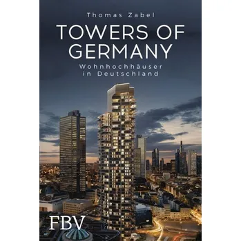 Towers of Germany - Zabel, Thomas
