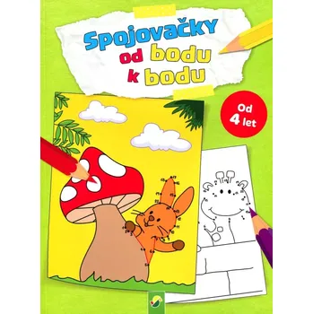 Spojovačky od bodu k bodu 4+