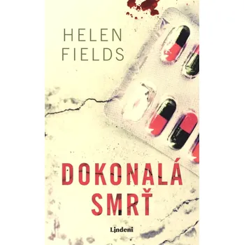 Cizí jazyk Dokonalá smrť - Helen Fieldsová