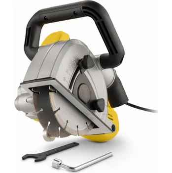 Frézka POWERPLUS POWX0640 - Drážkovací frézka 1 700W