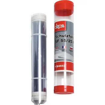 Zahrada DEMA Ochranná fólia na pieskovanie 55x25 cm