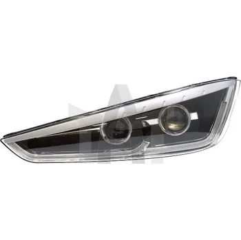 Reflektor IRIZAR i6S/i8 levý LED TANGDE YG-01-453ALL-24