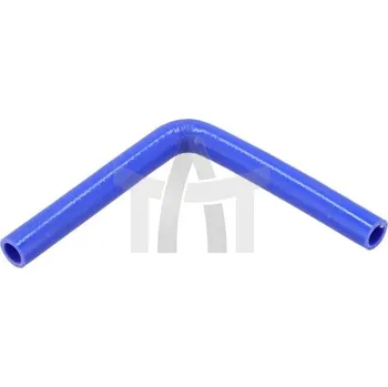 Fitinka Koleno silikonové 90° 20x200 M20-BSH90/8