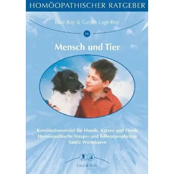 Mensch und Tier - John Ringo