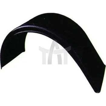 Blatník karosérie Blatník plastový zadní 1270x640x730 TANGDE TD07-63-005