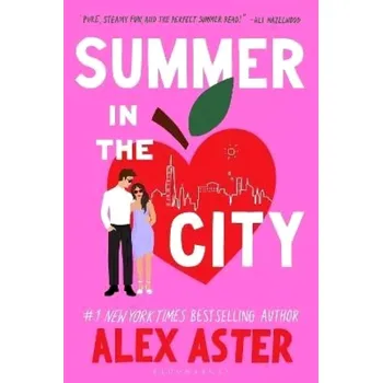 Summer in the City (Alex Aster, 2025)