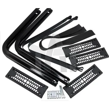 Palivová nádrž Sada montážní palivové nádrže 690x690 900552