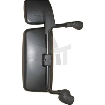 Auto zrcátko Zrcátko SCANIA 4 pravé kompletní manuální vyhřívané TANGDE ZL01-52-028DHR-1