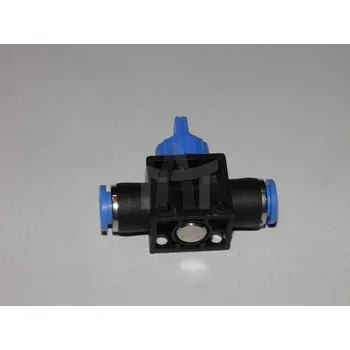 Ventil Ventil kulový FI8MM MTX HVFF08-08