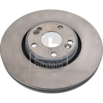Brzdový kotouč Brzdový kotouč FEBI BILSTEIN 173015