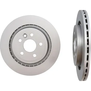 Brzdový systém Brzdový kotouč KAMOKA 103236